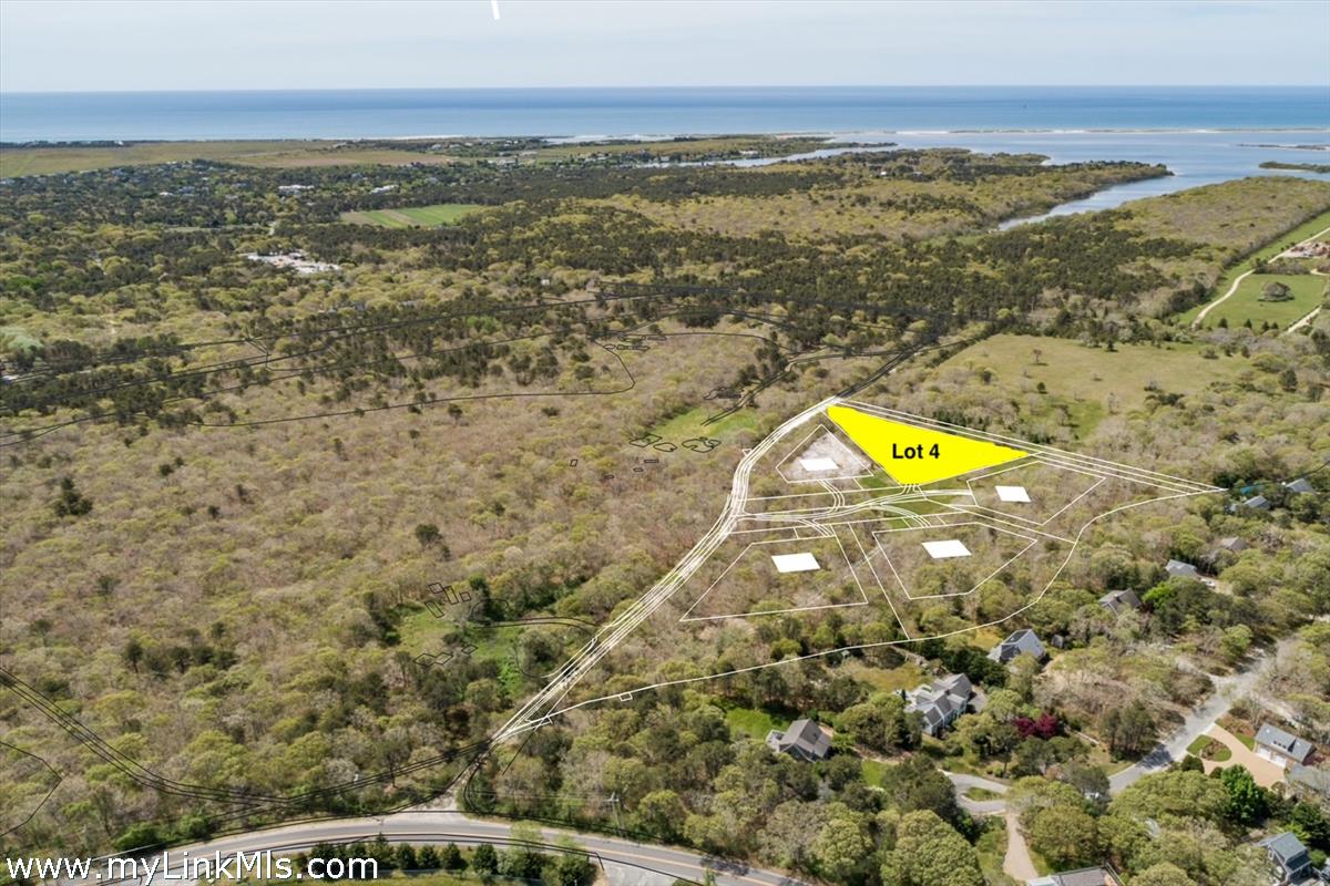 63 Division Road Edgartown, MA 02539 - Photo 2 of 3