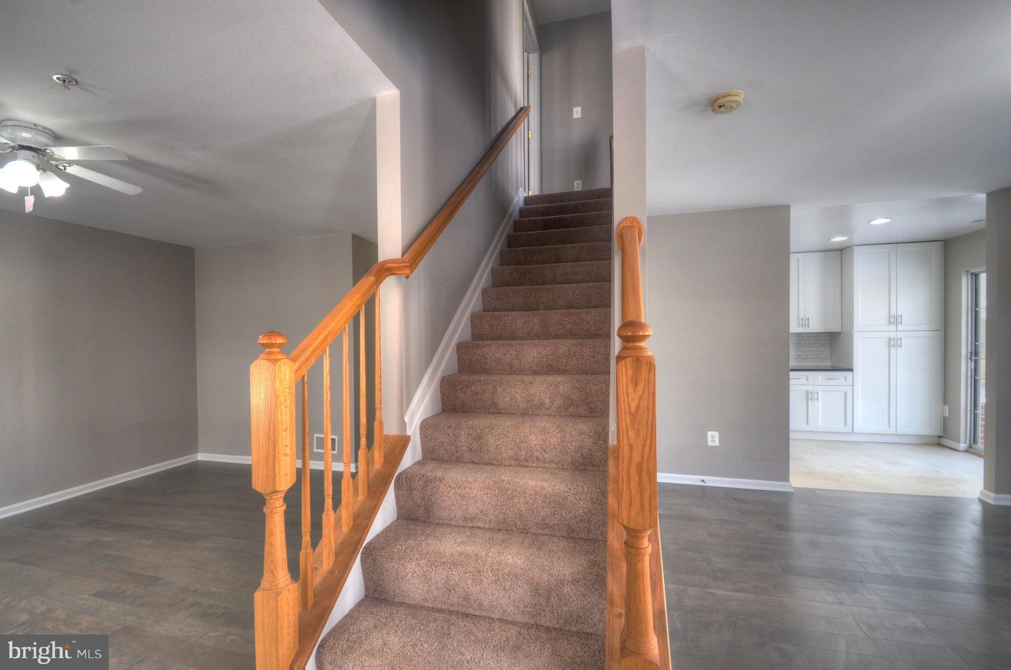 2536 Briar Ridge Lane Odenton, MD 21113 - Photo 17 of 20 Interior (General)