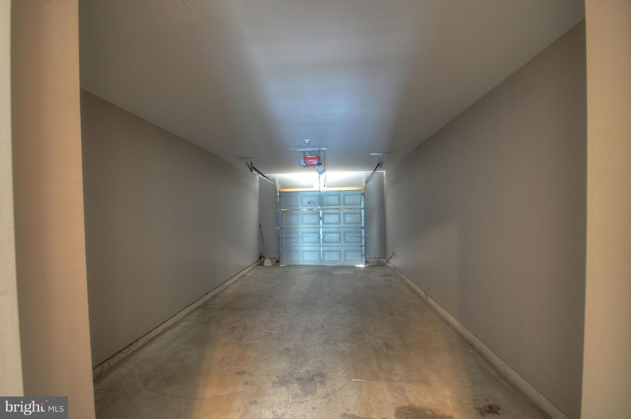 2536 Briar Ridge Lane Odenton, MD 21113 - Photo 19 of 20 Garage