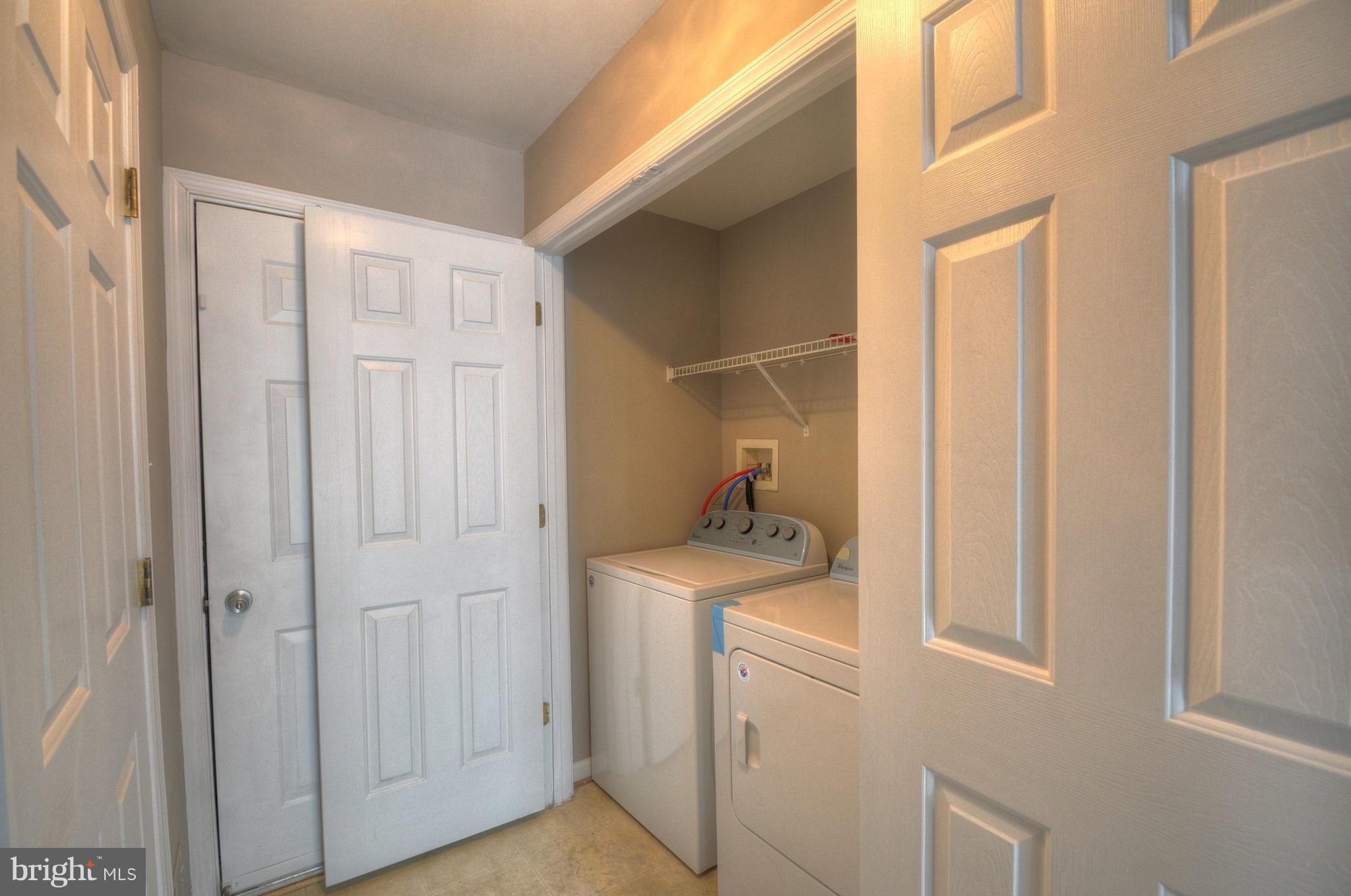 2536 Briar Ridge Lane Odenton, MD 21113 - Photo 20 of 20 Laundry