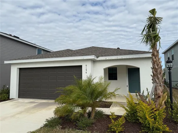 $2,900 | 9196 Tequila Sunrise Drive, Sarasota, FL 34241