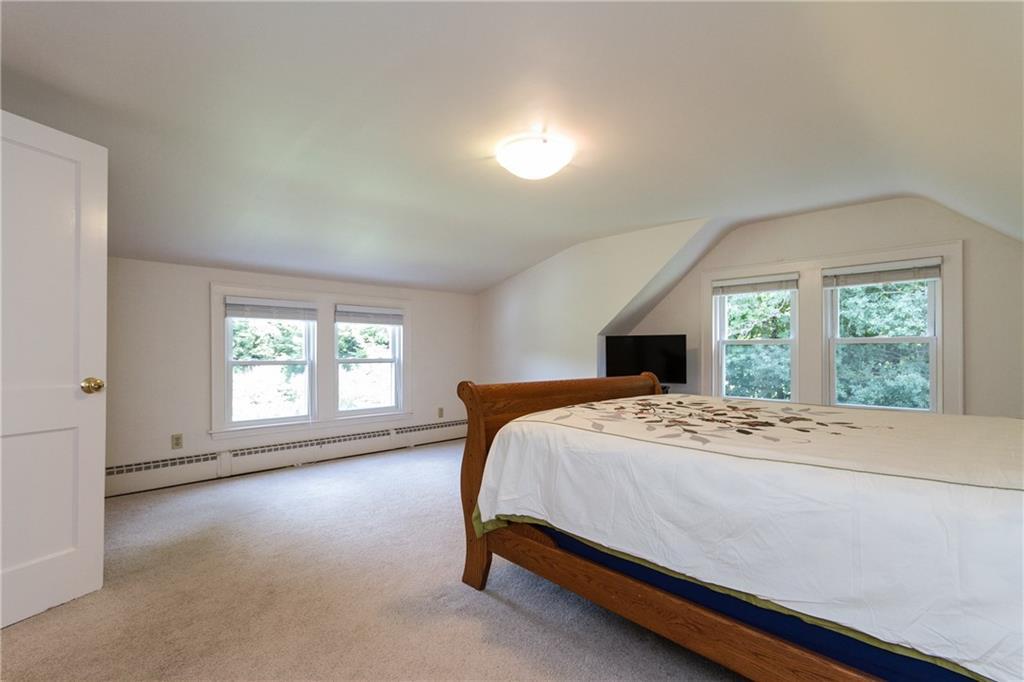 316 Middle Road Falmouth, ME 04105 - Photo 12 of 18 Master Bedroom