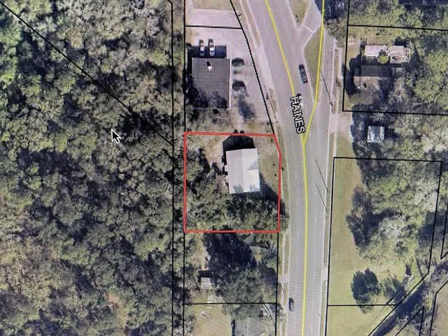 $199,500 | 1304 Brunel Street, Waycross, GA 31501