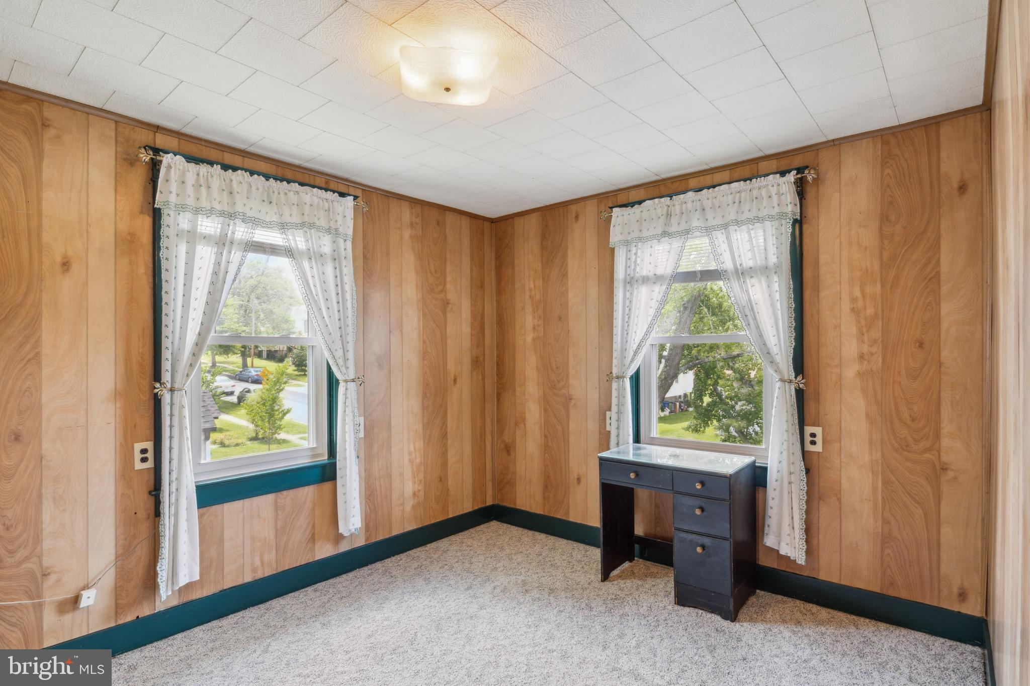 5219 Catalpha Road Baltimore, MD 21214 - Photo 12 of 24 Bedroom 1