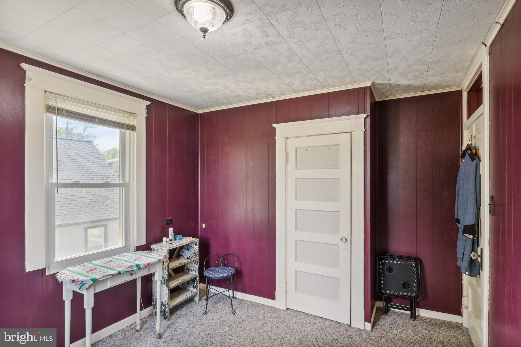 5219 Catalpha Road Baltimore, MD 21214 - Photo 15 of 24 Beedroom 2