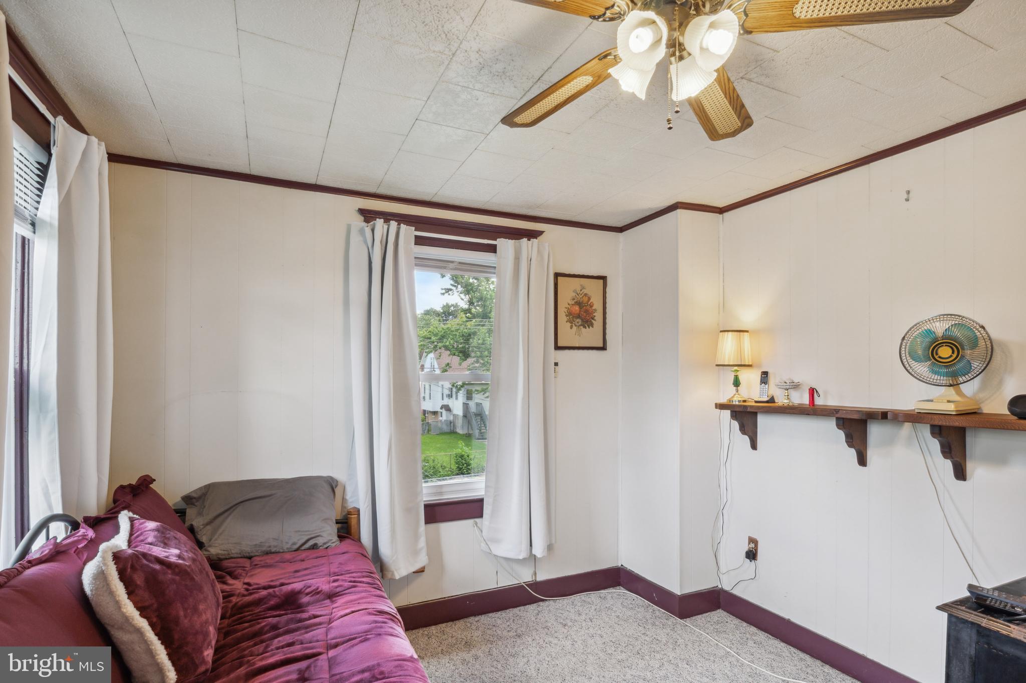 5219 Catalpha Road Baltimore, MD 21214 - Photo 16 of 24 Bedroom 3