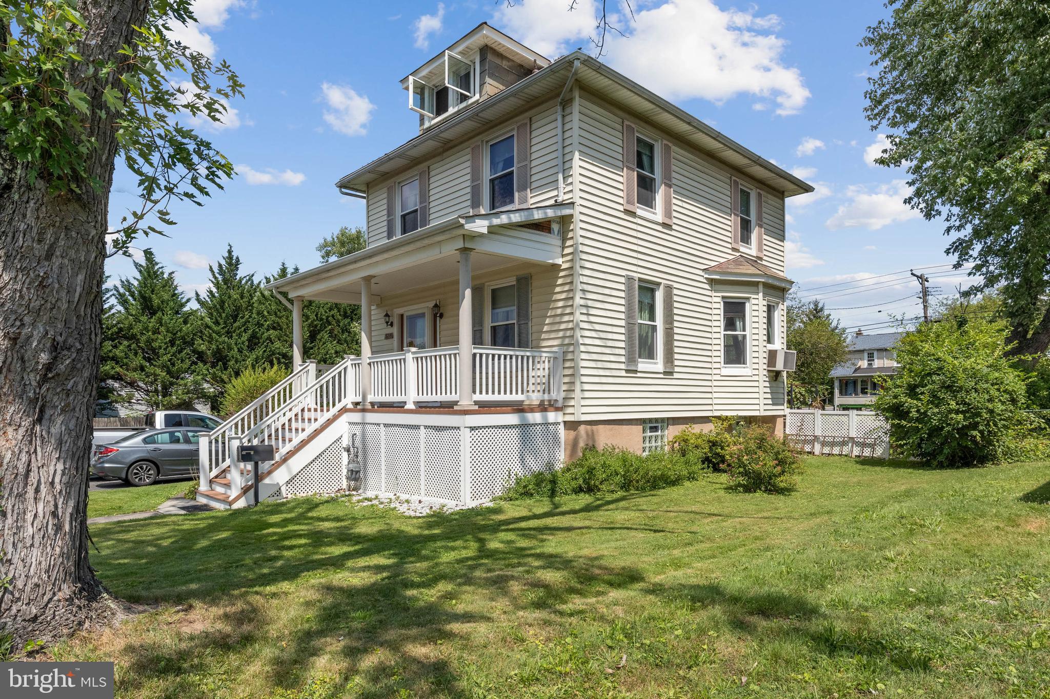 5219 Catalpha Road Baltimore, MD 21214 - Photo 3 of 24 House Pic 3