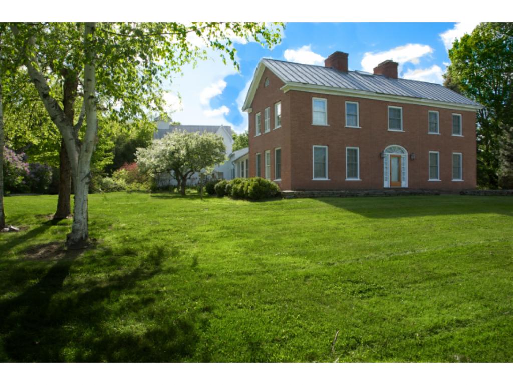 1100 St Pierre Road Enosburg Falls, VT 05450 - Photo 1 of 36 Gallery Image 1