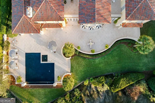 $10,900,000 | 318 West 46th Street, Sea Island, GA 31561