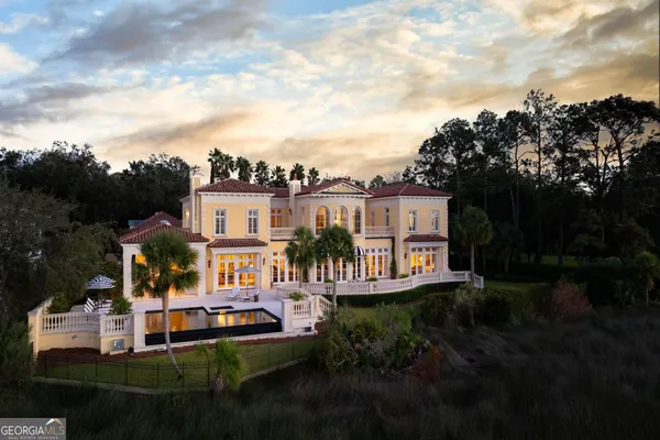 $10,900,000 | 318 West 46th Street, Sea Island, GA 31561