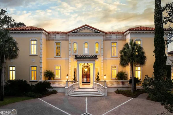 $10,900,000 | 318 West 46th Street, Sea Island, GA 31561