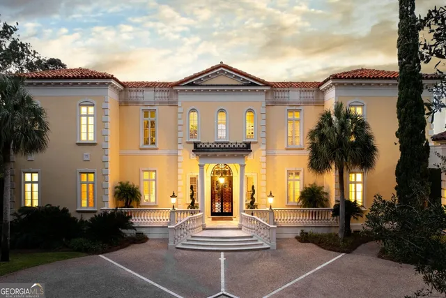 $10,900,000 | 318 West 46th Street, Sea Island, GA 31561