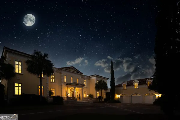 $10,900,000 | 318 West 46th Street, Sea Island, GA 31561