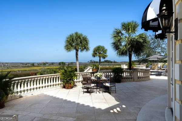 a bedroom with a bed and a closet