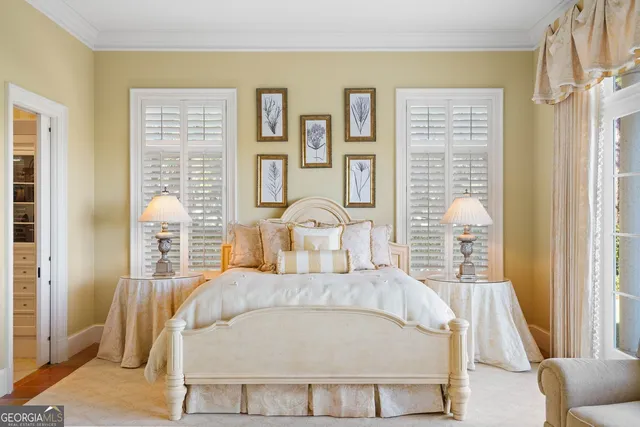 $10,900,000 | 318 West 46th Street, Sea Island, GA 31561