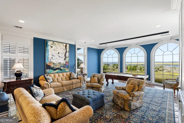 $10,900,000 | 318 West 46th Street, Sea Island, GA 31561