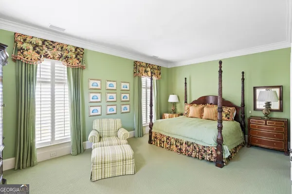 $10,900,000 | 318 West 46th Street, Sea Island, GA 31561