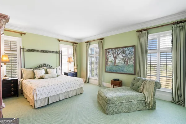 $10,900,000 | 318 West 46th Street, Sea Island, GA 31561