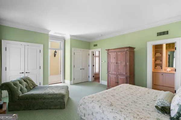 $10,900,000 | 318 West 46th Street, Sea Island, GA 31561