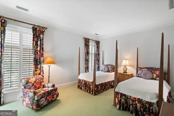 $10,900,000 | 318 West 46th Street, Sea Island, GA 31561