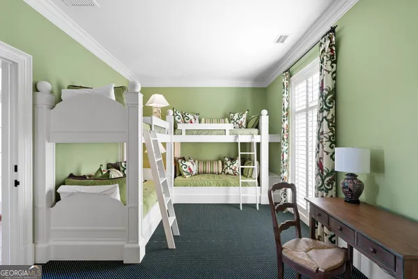 $10,900,000 | 318 West 46th Street, Sea Island, GA 31561