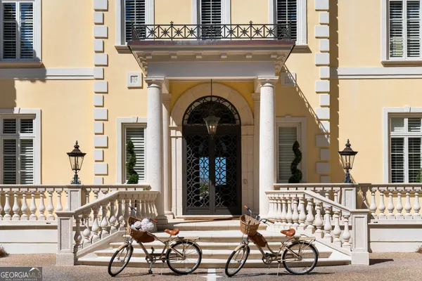 $10,900,000 | 318 West 46th Street, Sea Island, GA 31561