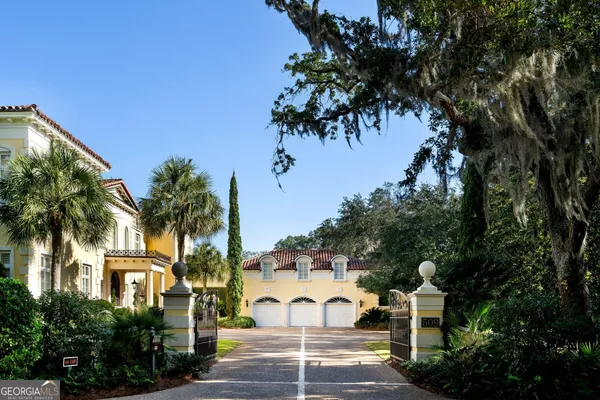 $10,900,000 | 318 West 46th Street, Sea Island, GA 31561