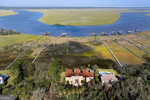 $10,900,000 | 318 West 46th Street, Sea Island, GA 31561