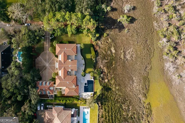 $10,900,000 | 318 West 46th Street, Sea Island, GA 31561