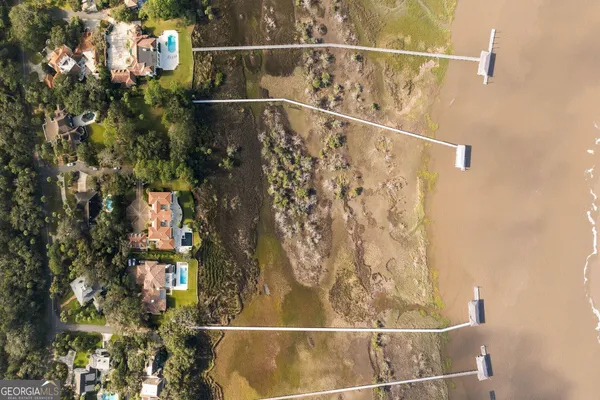 $10,900,000 | 318 West 46th Street, Sea Island, GA 31561