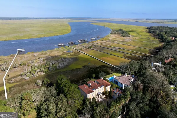 $10,900,000 | 318 West 46th Street, Sea Island, GA 31561