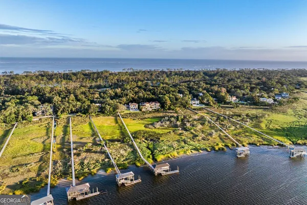$10,900,000 | 318 West 46th Street, Sea Island, GA 31561