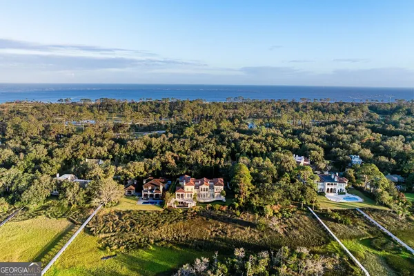 $10,900,000 | 318 West 46th Street, Sea Island, GA 31561