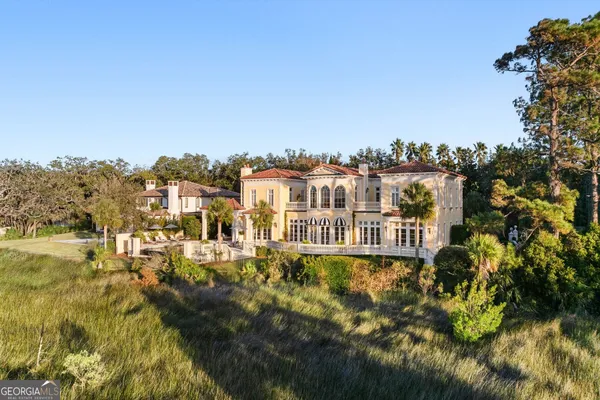 $10,900,000 | 318 West 46th Street, Sea Island, GA 31561