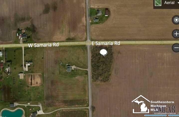 822 East Samaria Road Temperance, MI 48182 - Photo 3 of 7 21150706-2.JPG