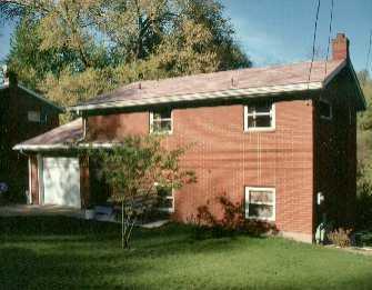 488 Filmore Road Forest Hills, PA 15221 - Photo 1 of 5 Exterior Front.