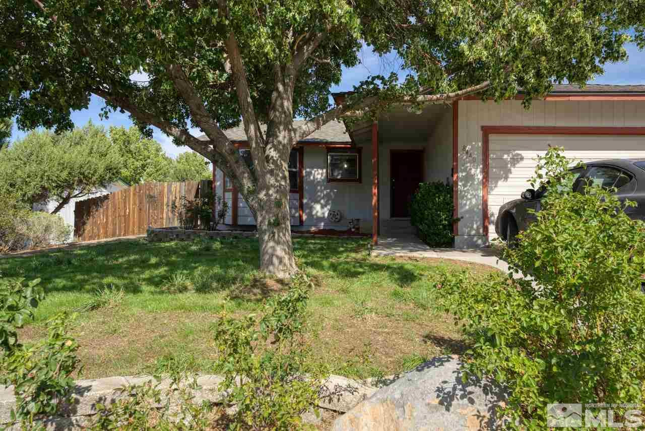 8440 Red Baron Boulevard Reno, NV 89506 - Photo 13 of 13 Photo 13