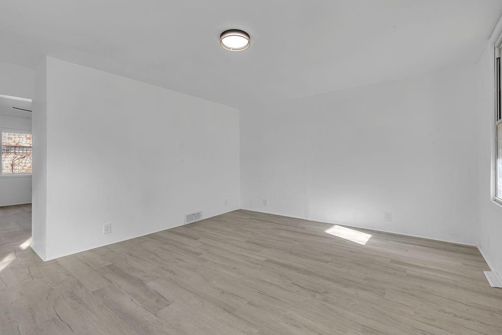 498 Blockhouse Run Road New Brighton, PA 15066 - Photo 9 of 23 wooden floor in a room