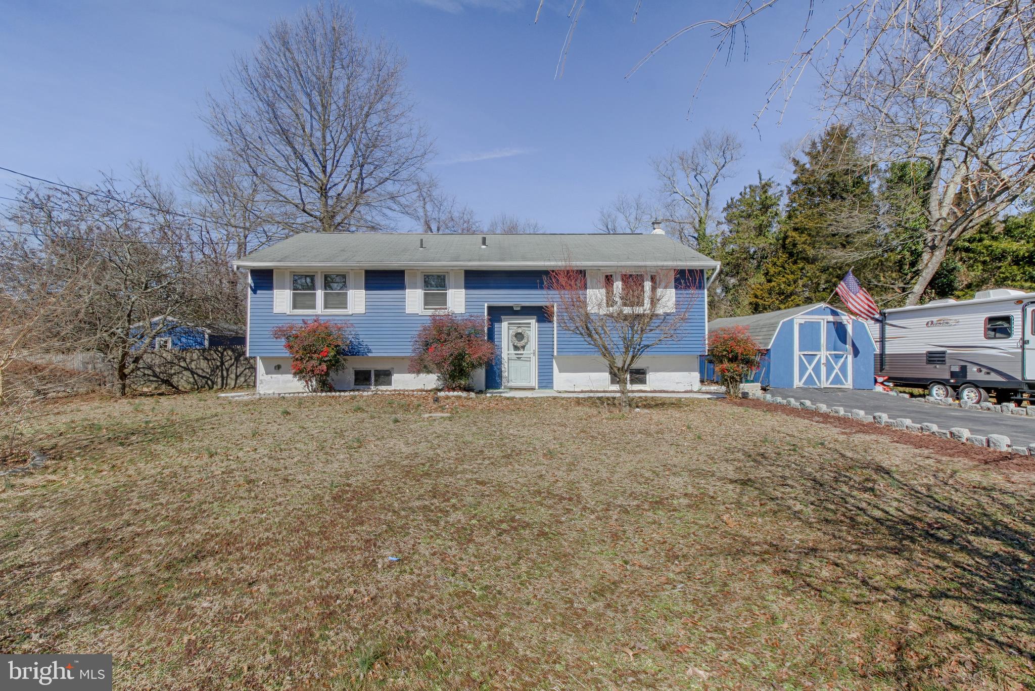 291 Grubb Road Newfield, NJ 08344 - Photo 1 of 34 Gallery Image 1