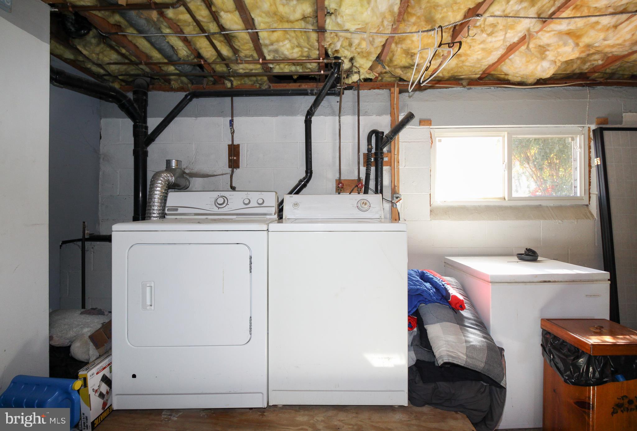 291 Grubb Road Newfield, NJ 08344 - Photo 22 of 34 Laundry
