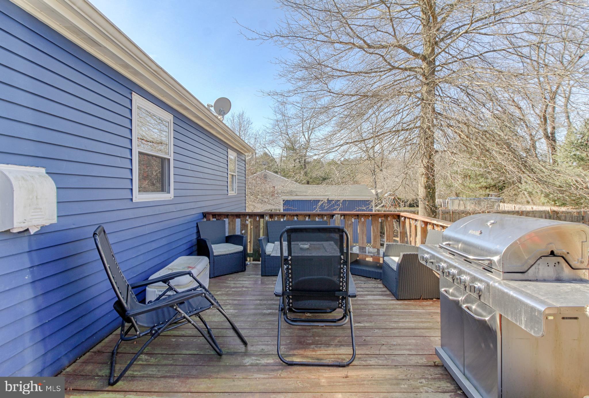 291 Grubb Road Newfield, NJ 08344 - Photo 25 of 34 Gallery Image 25