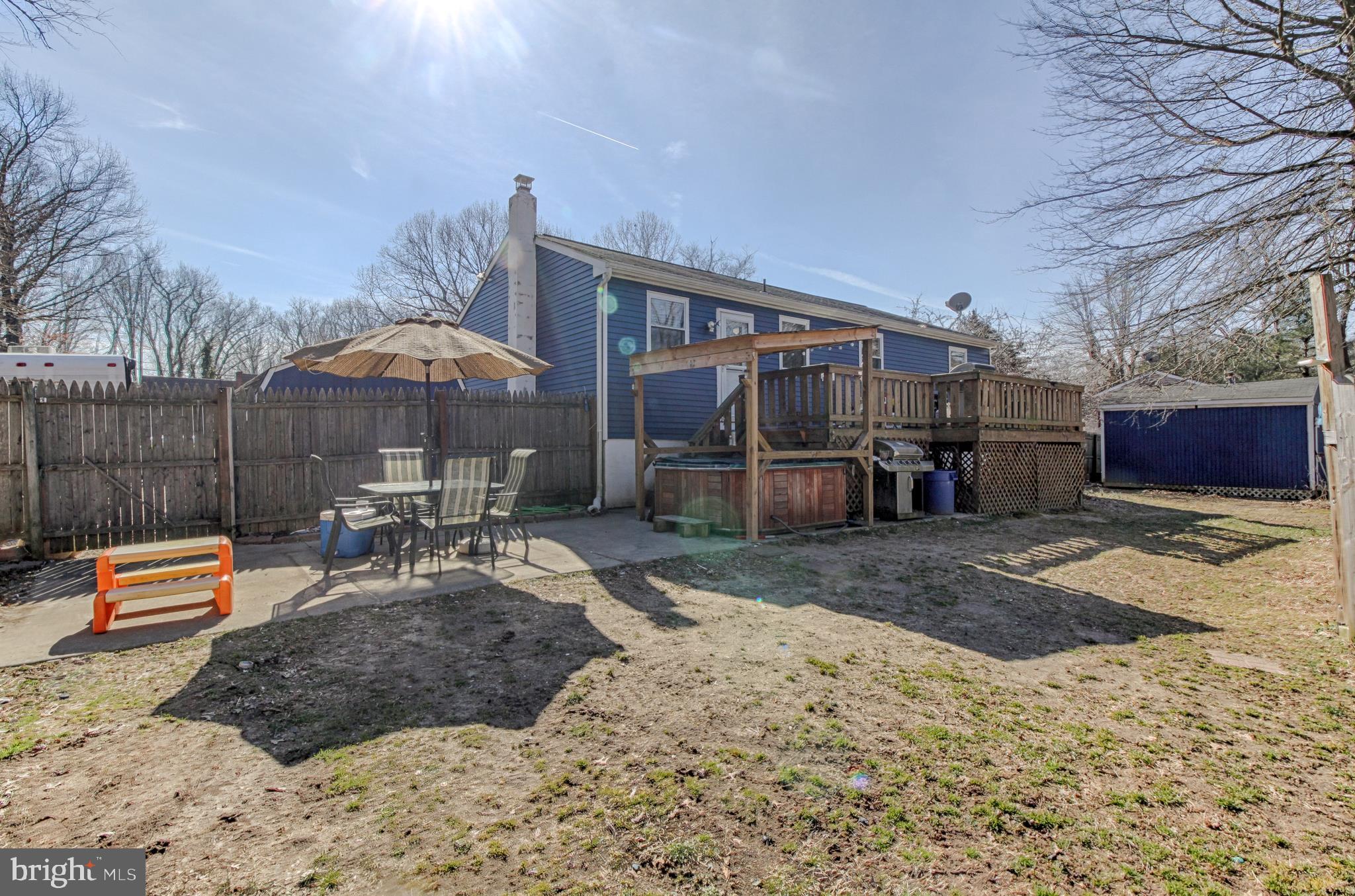 291 Grubb Road Newfield, NJ 08344 - Photo 29 of 34 Gallery Image 29