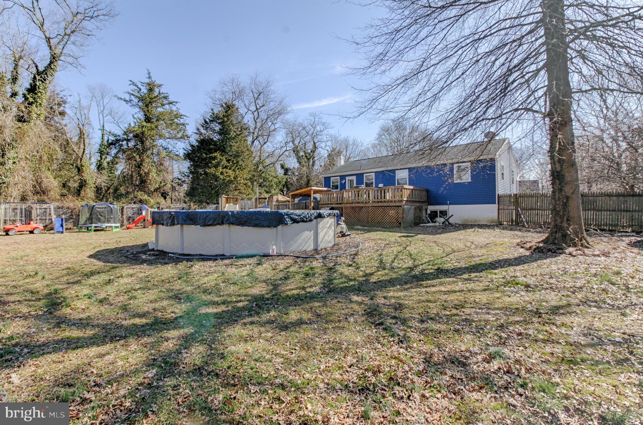 291 Grubb Road Newfield, NJ 08344 - Photo 31 of 34 Above ground Pool