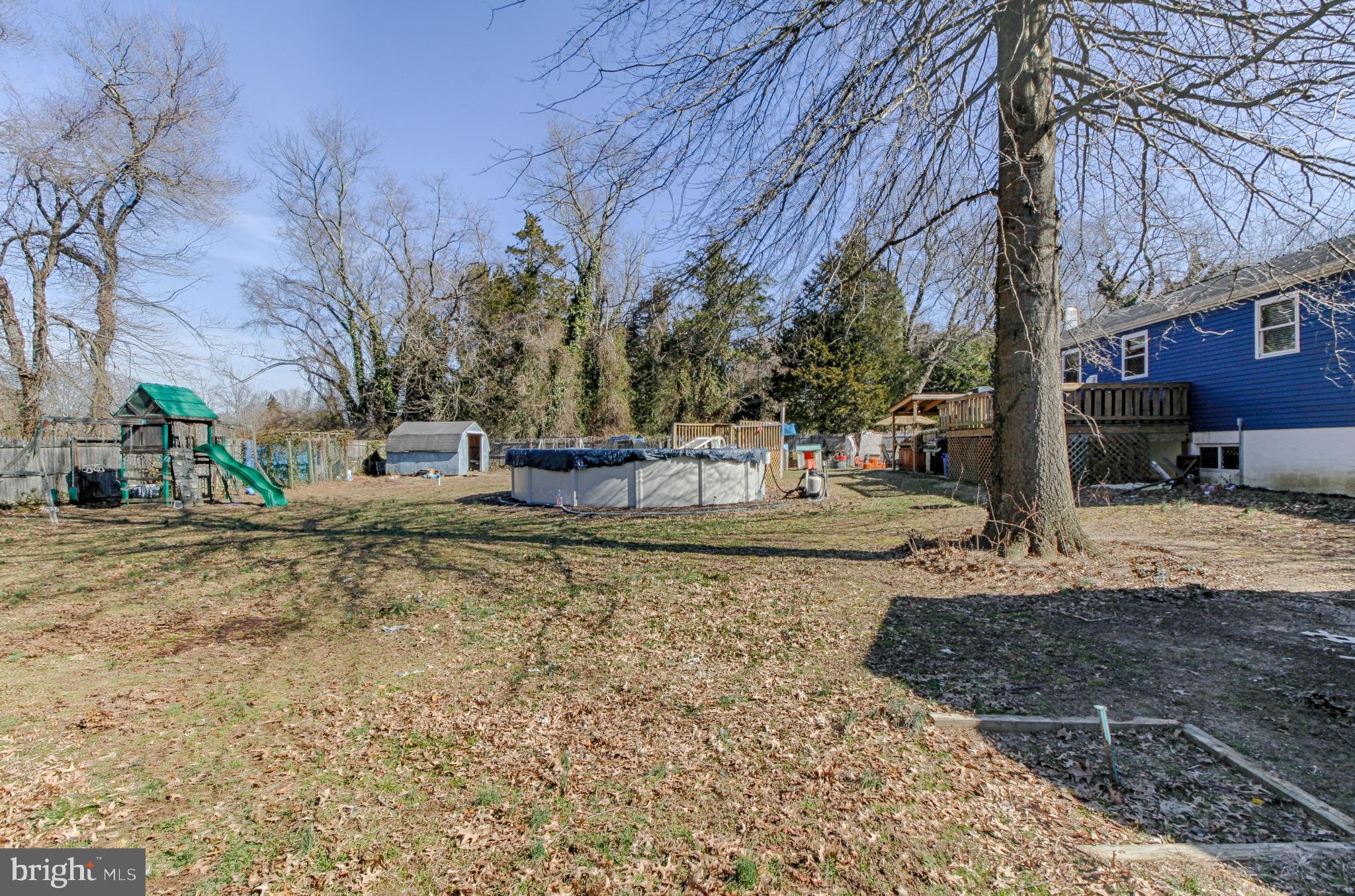 291 Grubb Road Newfield, NJ 08344 - Photo 32 of 34 Gallery Image 32