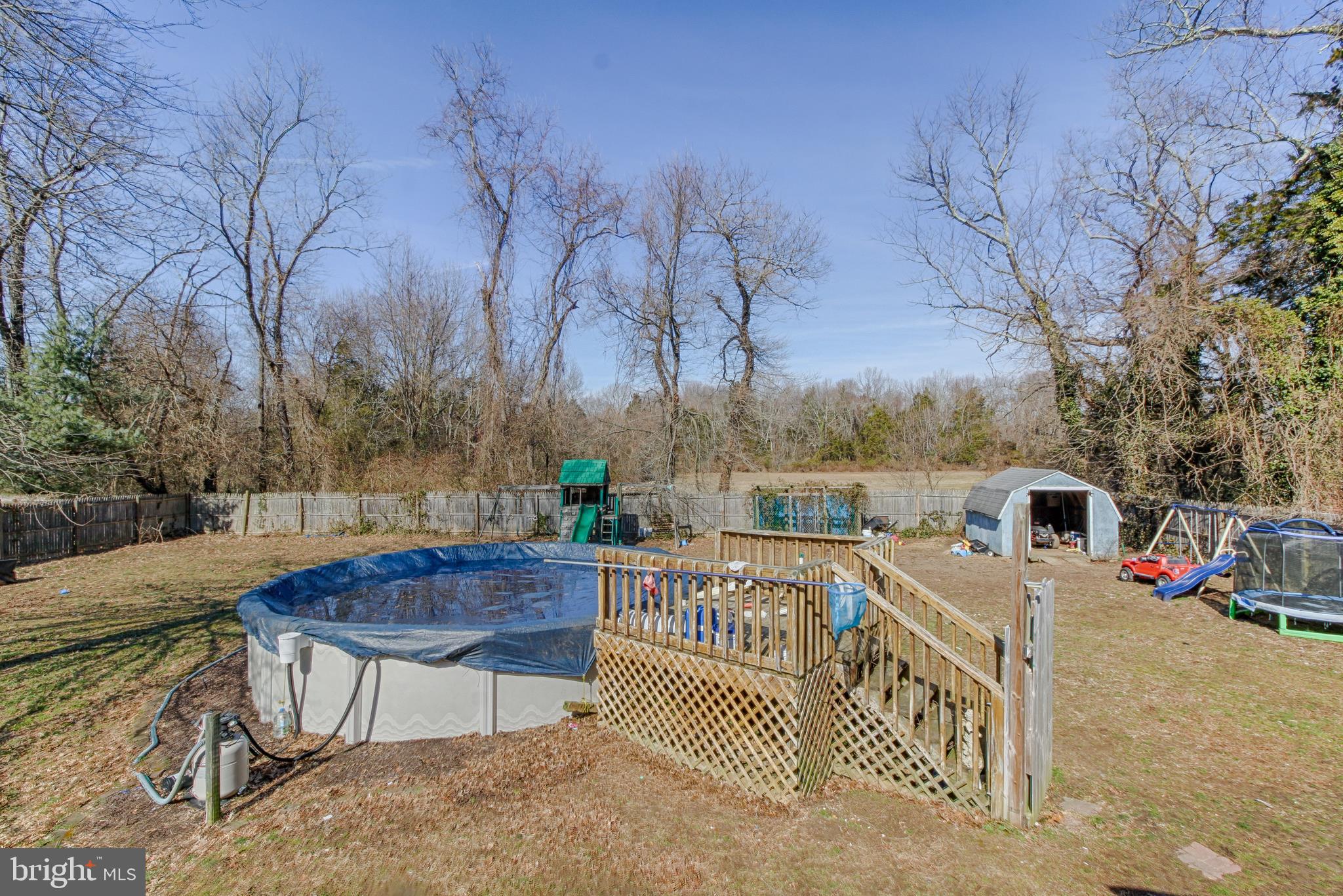 291 Grubb Road Newfield, NJ 08344 - Photo 33 of 34 Gallery Image 33