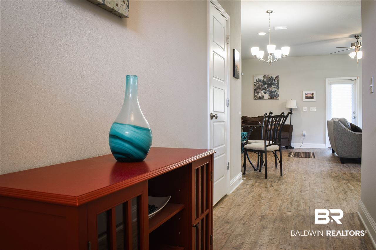 25806-6 Pollard Road Daphne, AL 36526 - Photo 3 of 26 Foyer
