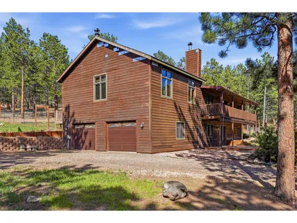 $995,000 | 560 Quillan Gulch Road, Loveland, CO 80537