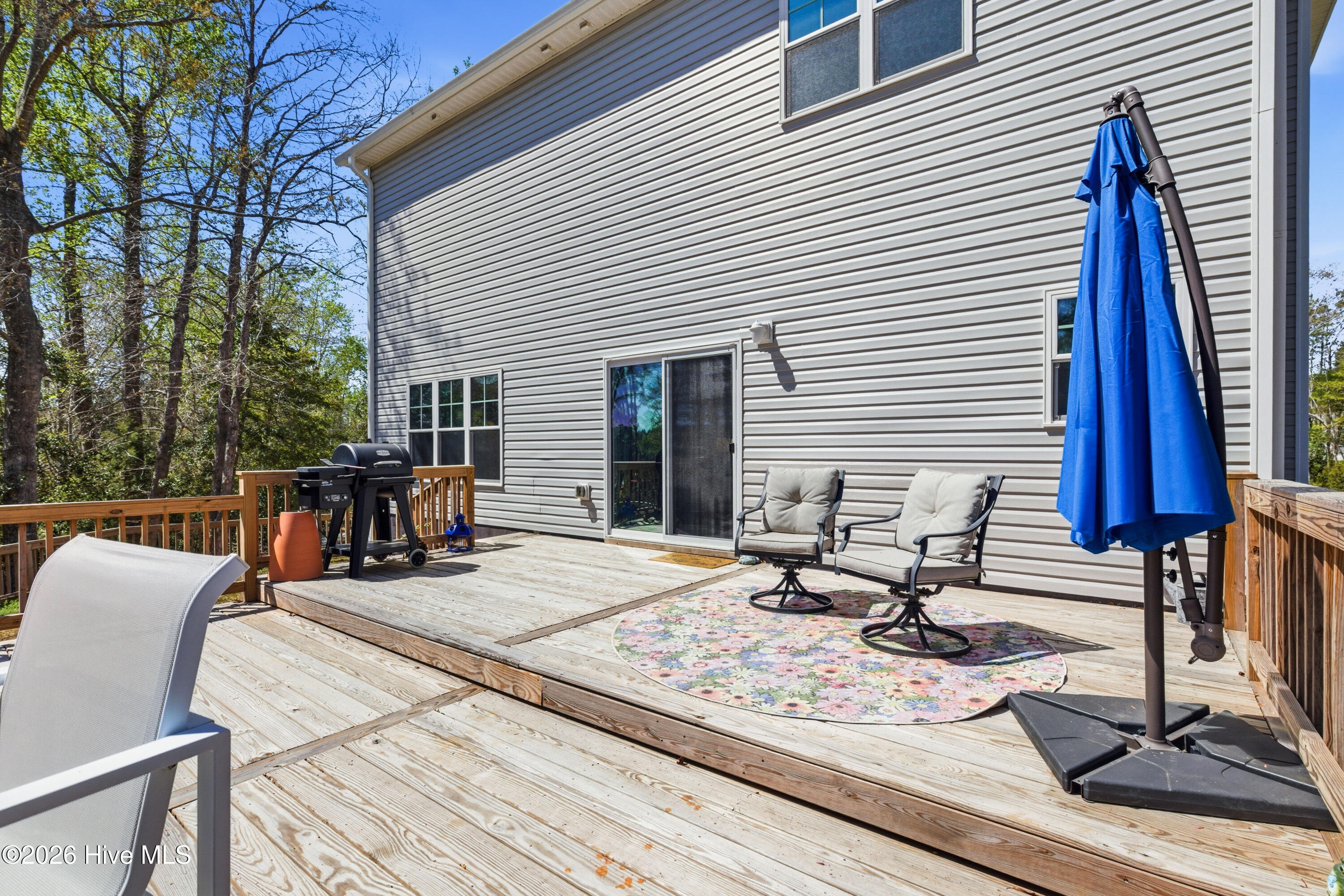206 Baker Road Hubert, NC 28539 - Photo 36 of 41 34