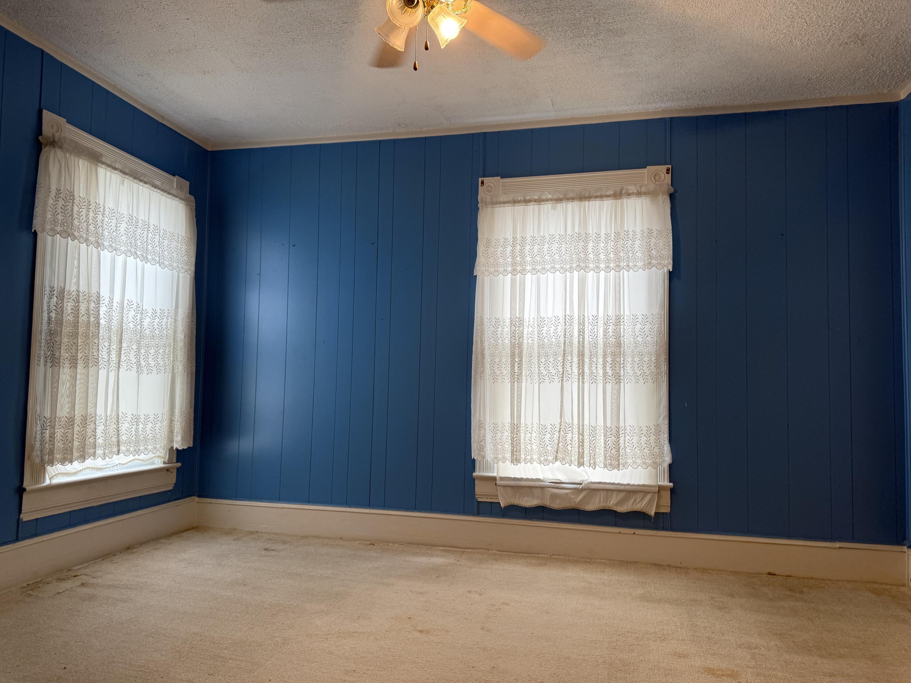 412 West Ridgeway Street Clifton Forge, VA 24422 - Photo 11 of 20 bedroom 1