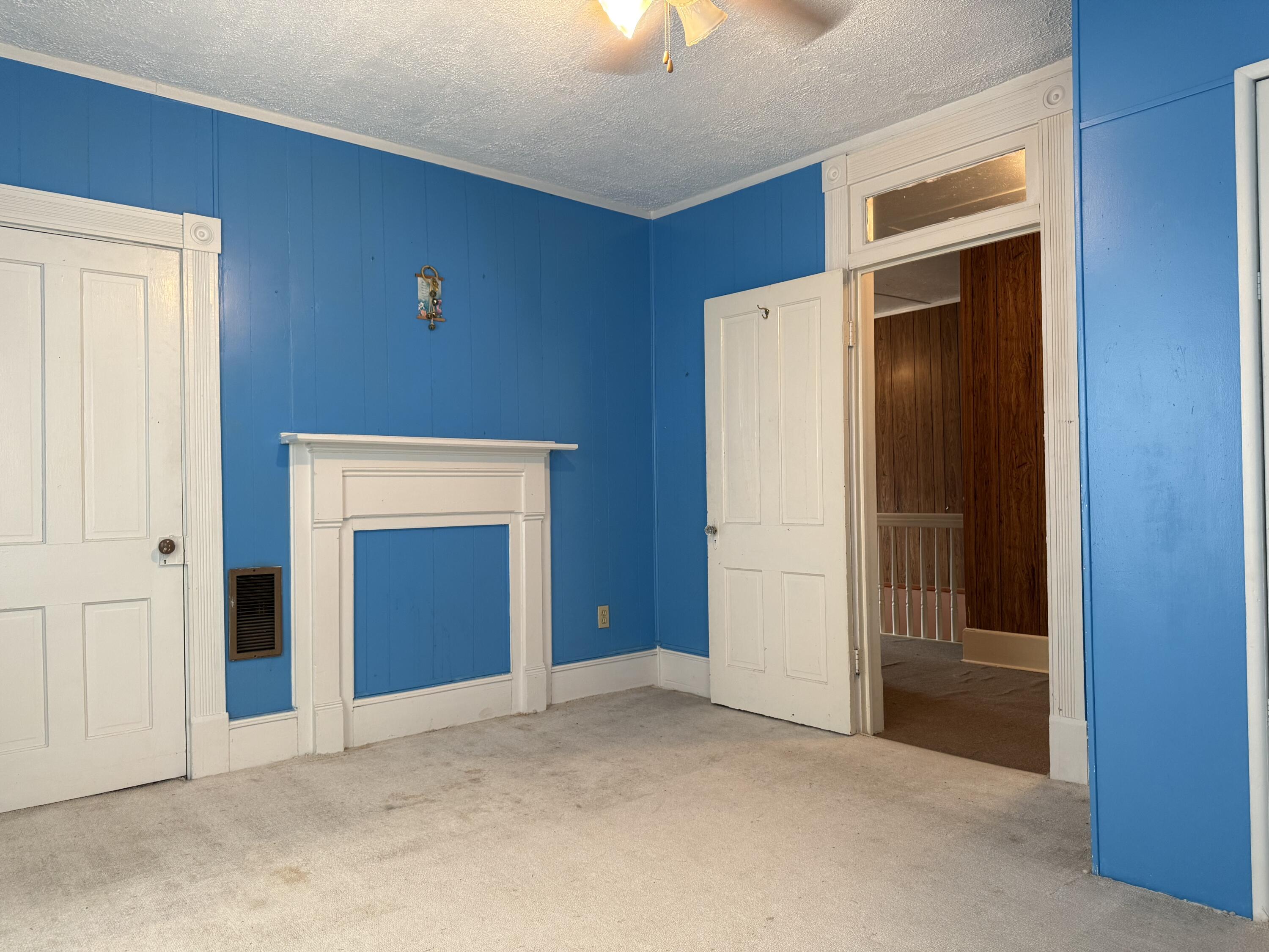 412 West Ridgeway Street Clifton Forge, VA 24422 - Photo 12 of 20 bedroom 1